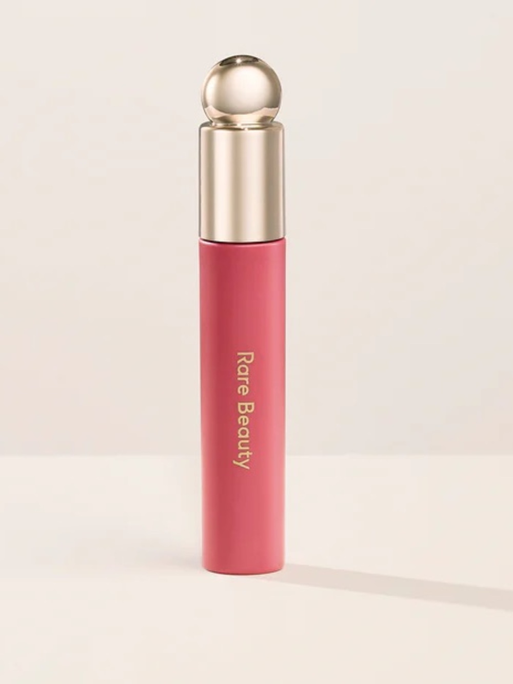 Rare Beauty Tinted Lip Oil, Happy